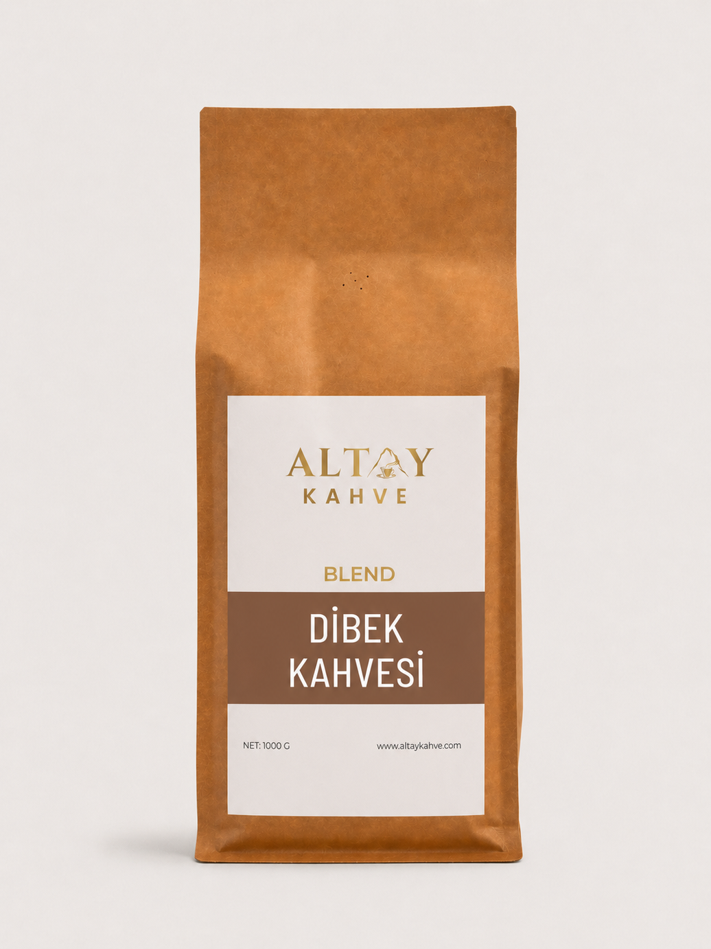Dibek Kahvesi 1kg