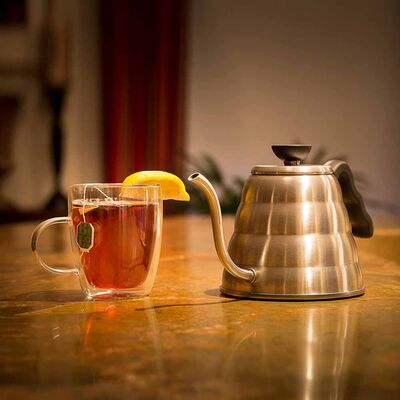 image Barista Kettle 1200 ml