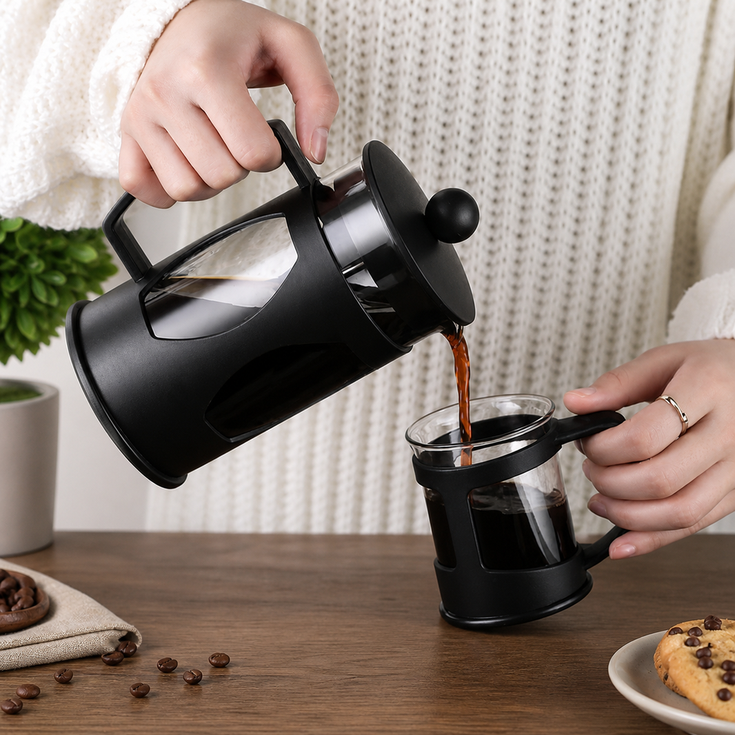 image French Press 350 ml