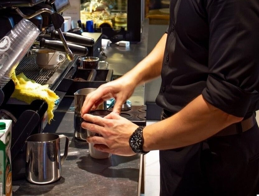 Kafe ve Restoranlar İçin Toptan Kahve Alırken Dikkat Edilmesi Gereken 7 Nokta
