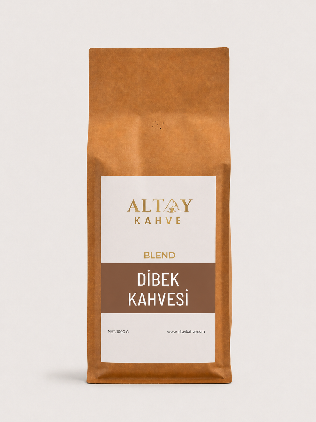 Dibek Kahvesi 1kg