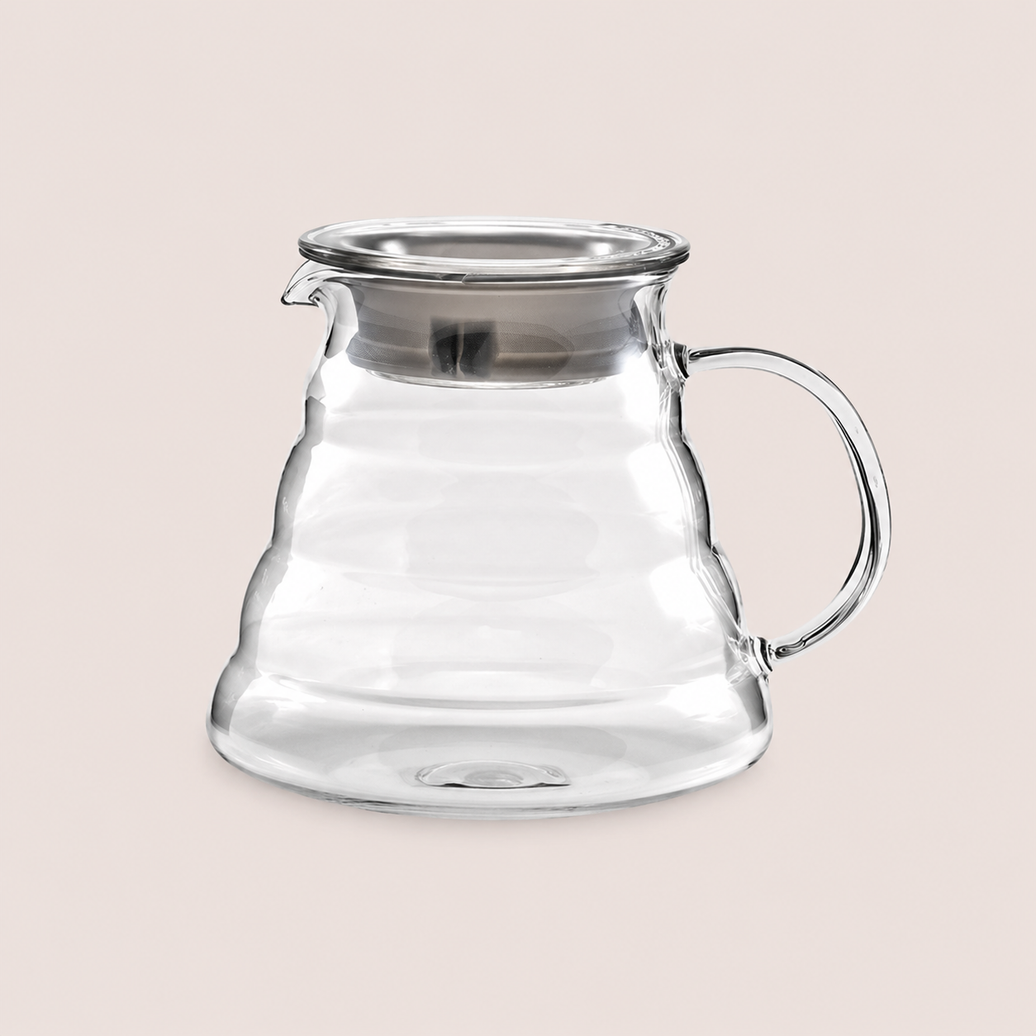 Kahve Sürahisi 600 ml