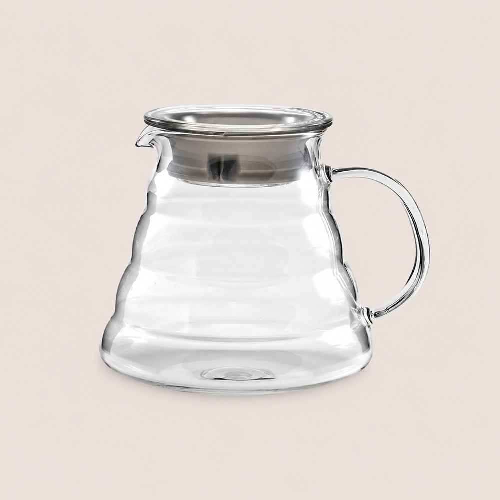 Kahve Sürahisi 600 ml