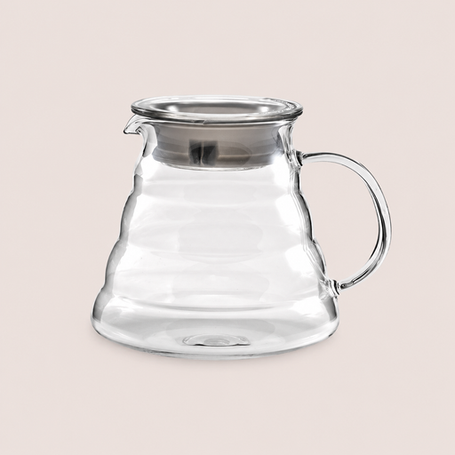 Kahve Sürahisi 600 ml