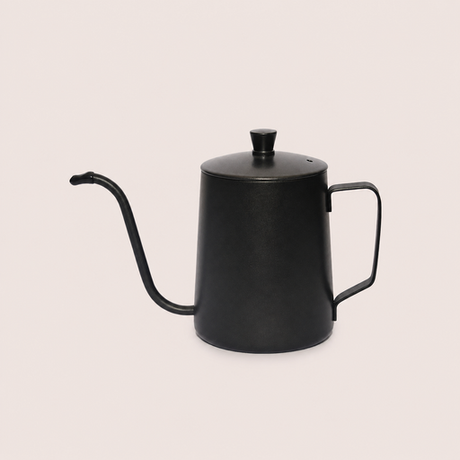 Mini Kettl 600 ml Kapalı