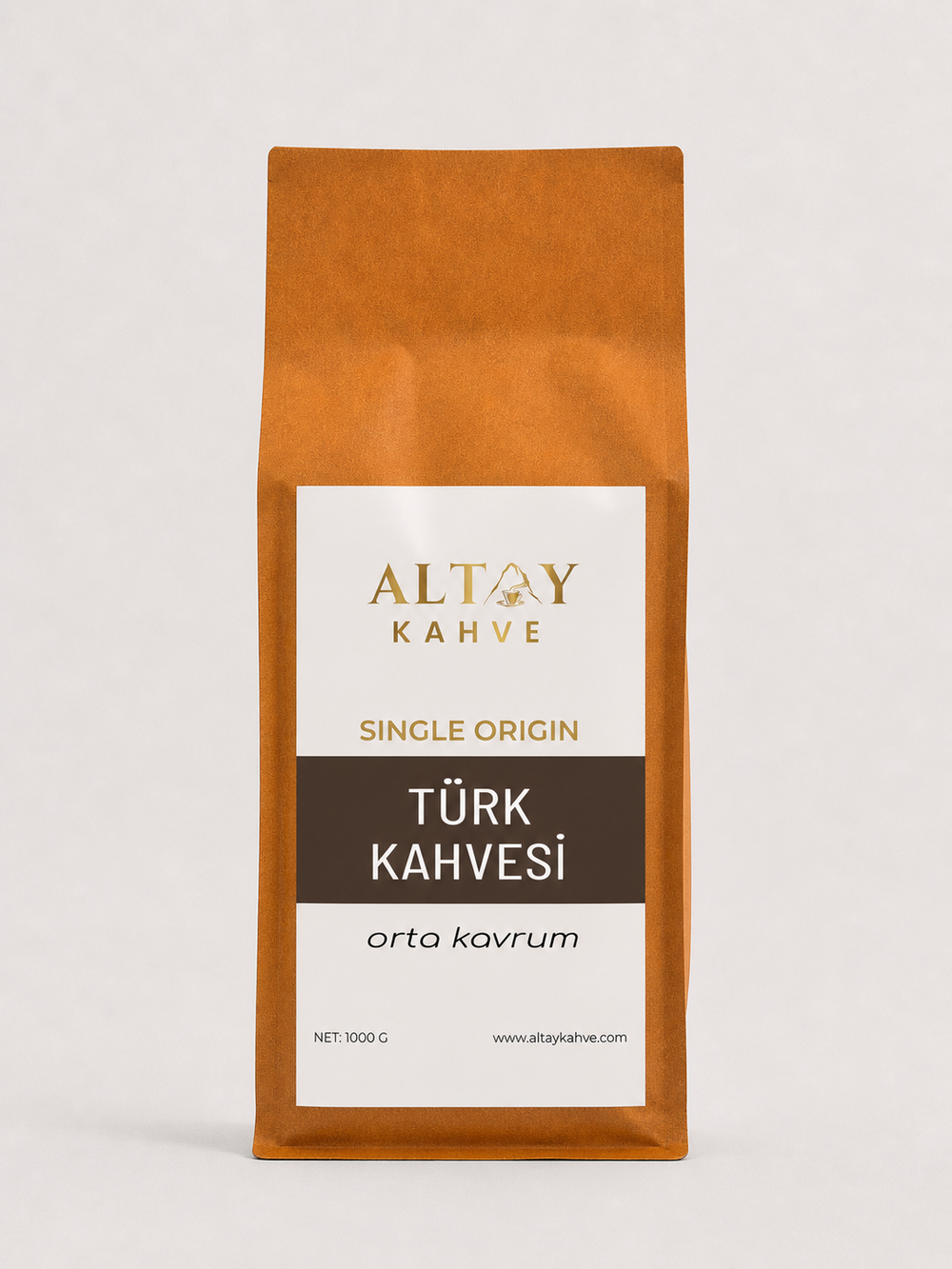 Türk Kahvesi 1 kg