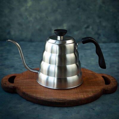 Barista Kettle 1200 ml
