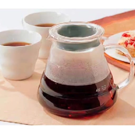 Kahve Sürahisi 600 ml