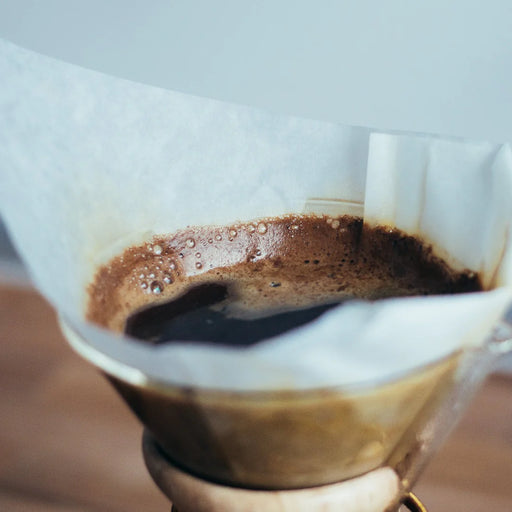 Cam Kahve Demleme - Chemex 600 Ml