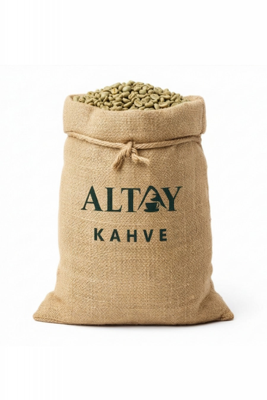 Robusta AA | 60 KG