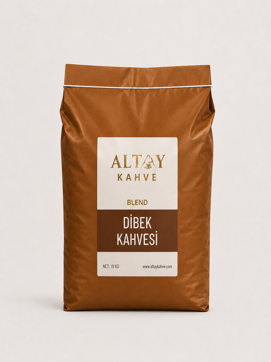 Dibek Kahvesi 10kg