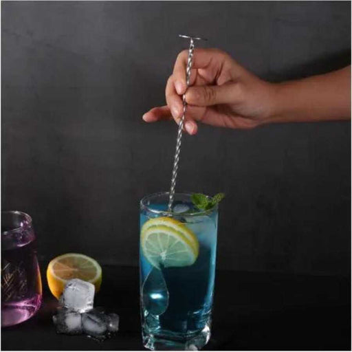 Kokteyl Kaşığı