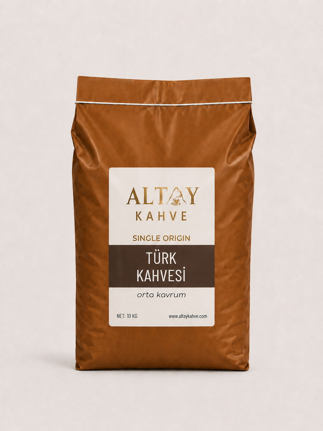 Türk Kahvesi 10 kg