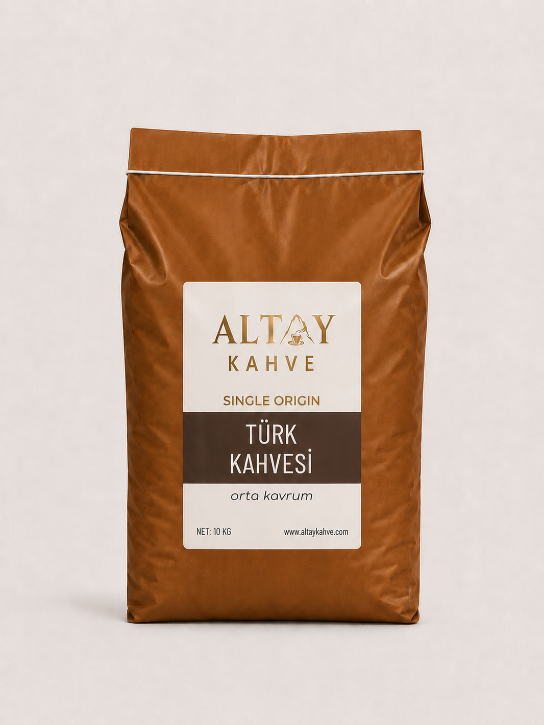 Türk Kahvesi 10 kg